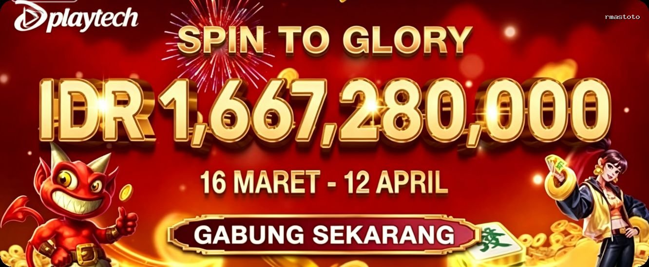 Unduh rmastoto apk Versi Terbaru