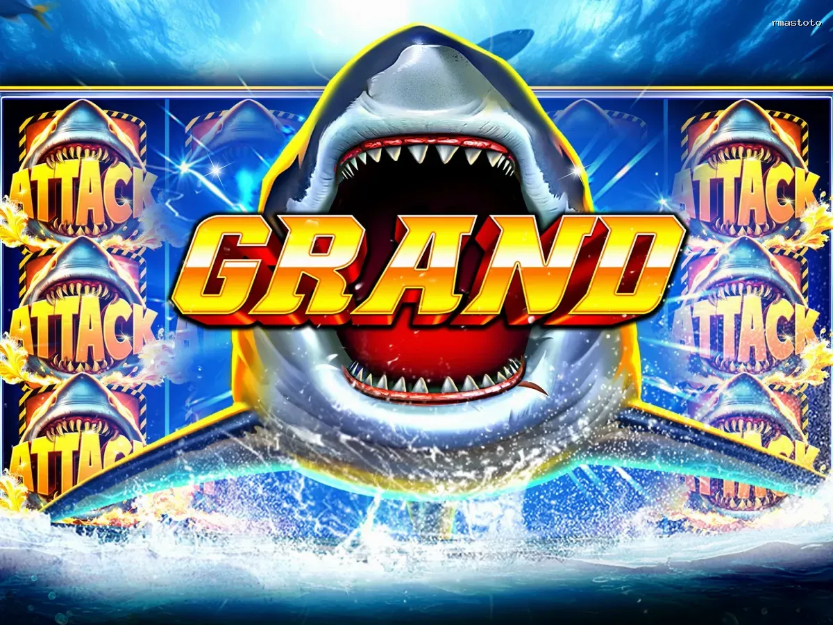 Promosi & Jackpot rmastoto screenshot