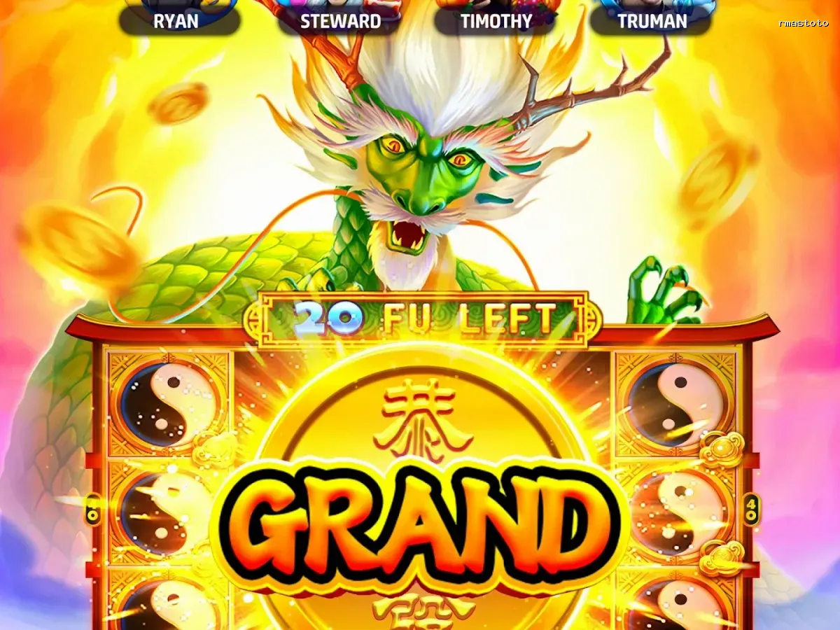Koleksi rmastoto Slot Gacor screenshot